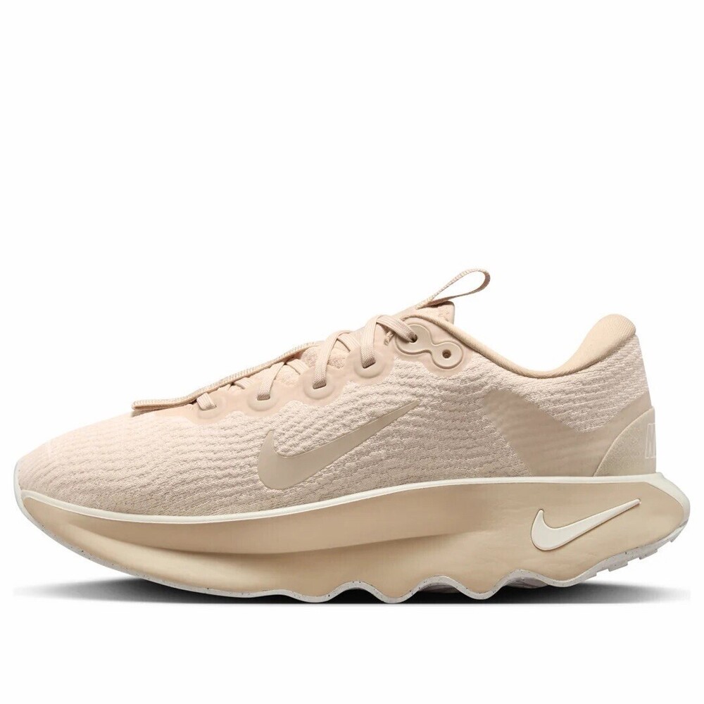 Women's Size 6 Nike Motiva Sanddrift Pearl White Pale Ivory DV1238-110